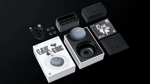 TECNO TRUE 1