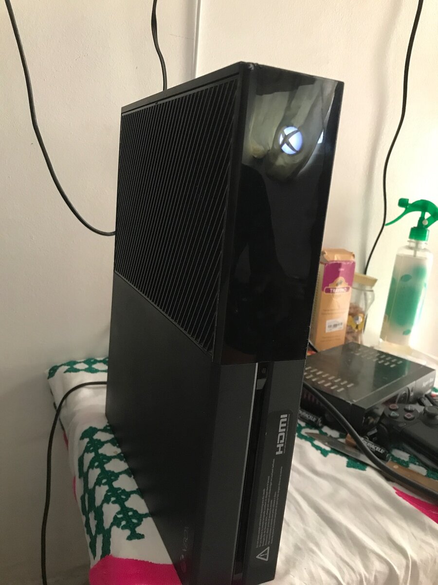 Xbox One
