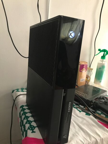Xbox One