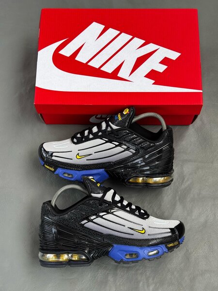 TN plus