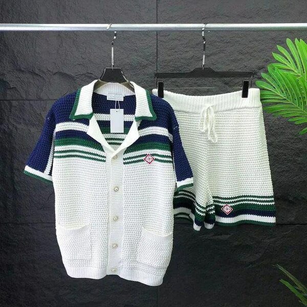 Stylish Knit Set for Women