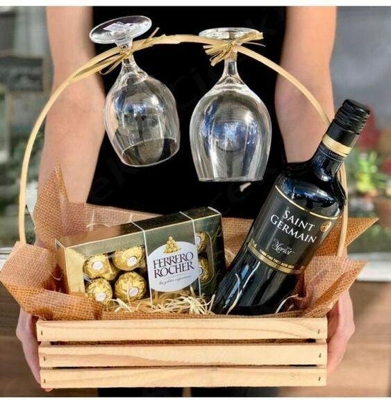Panier de chez Rm_creation