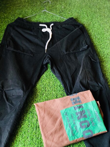 Cargo Pants