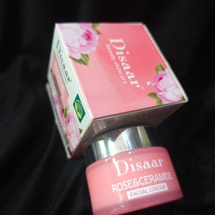 Crème visages