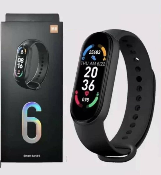 Smart bracelets