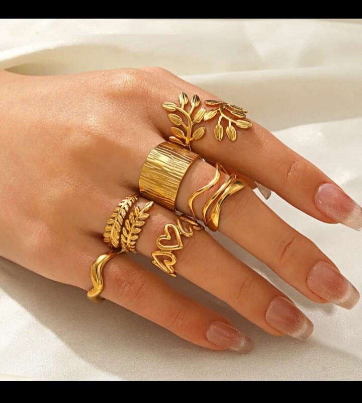Rings