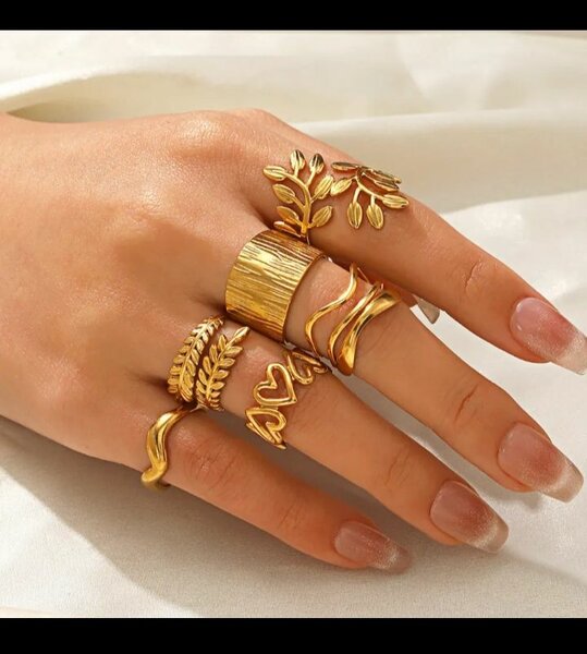 Rings
