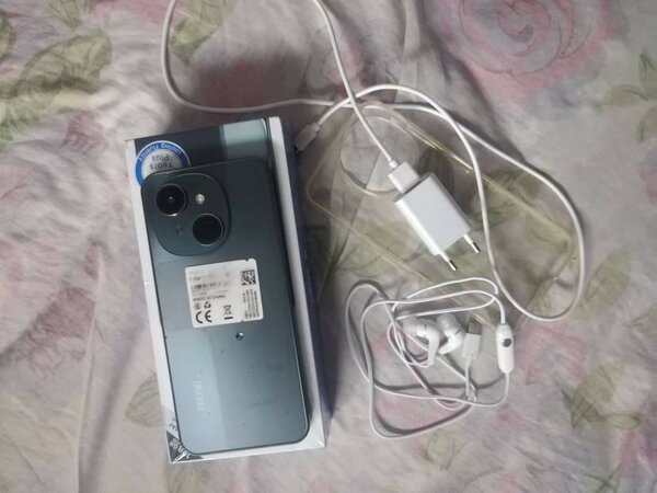 TECNO POP9