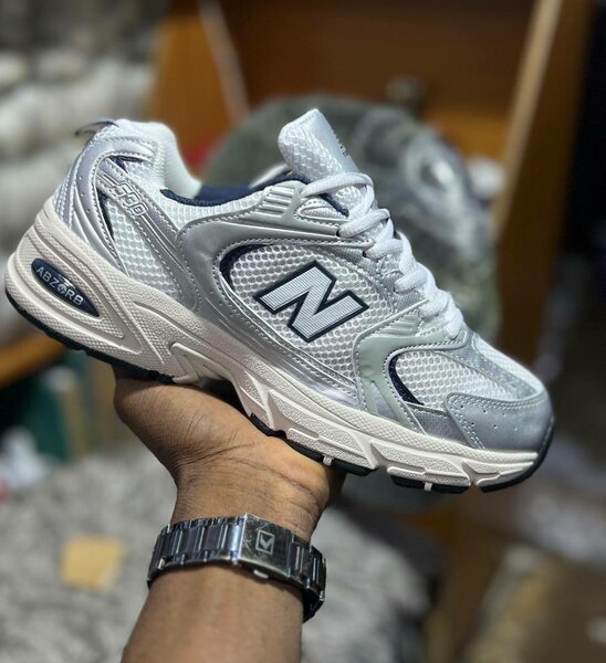 News Balance