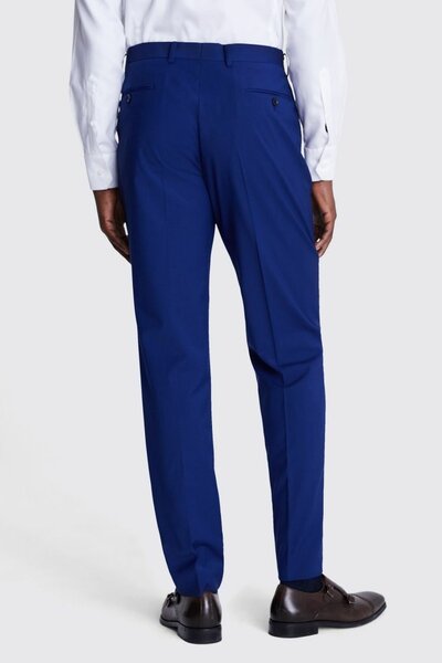 Smart trousers
