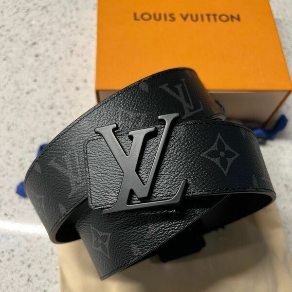 Louis Vuitton belt