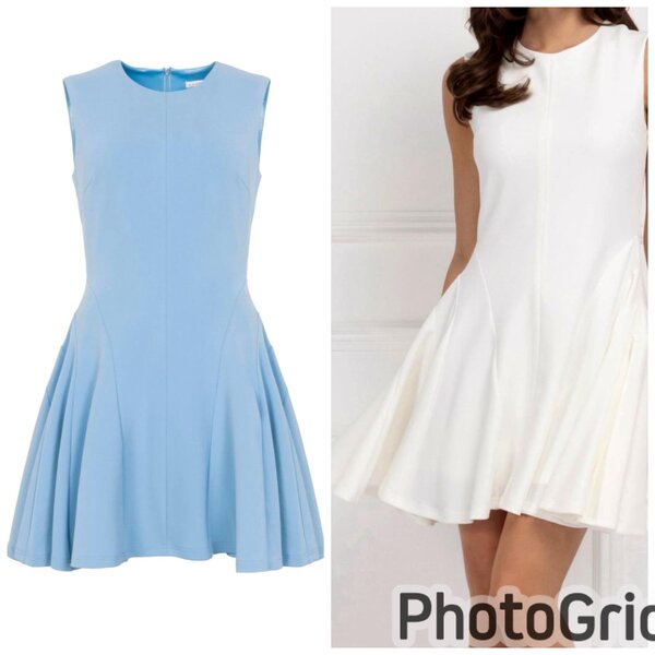 ladies dress