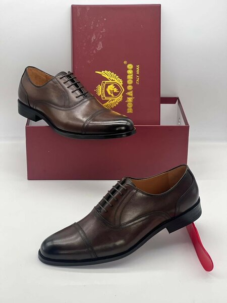 Mens Lace shoe