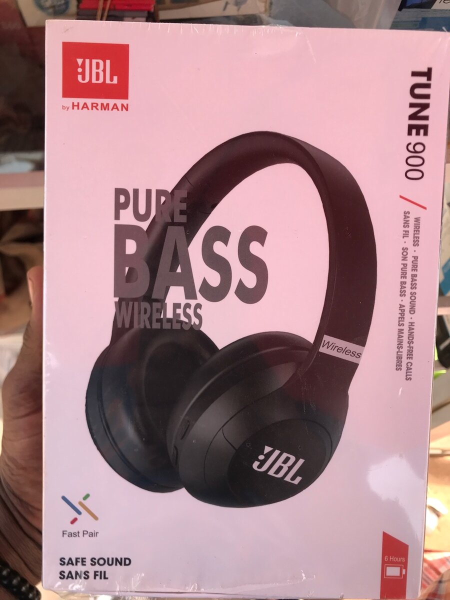 JBL Headphone