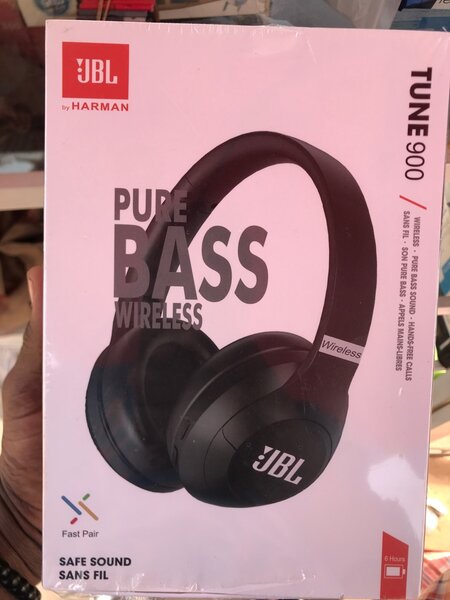 JBL Headphone