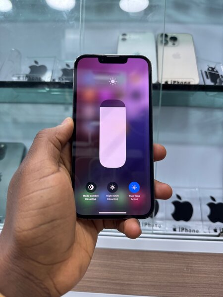 iPhone 13 Pro 128Go