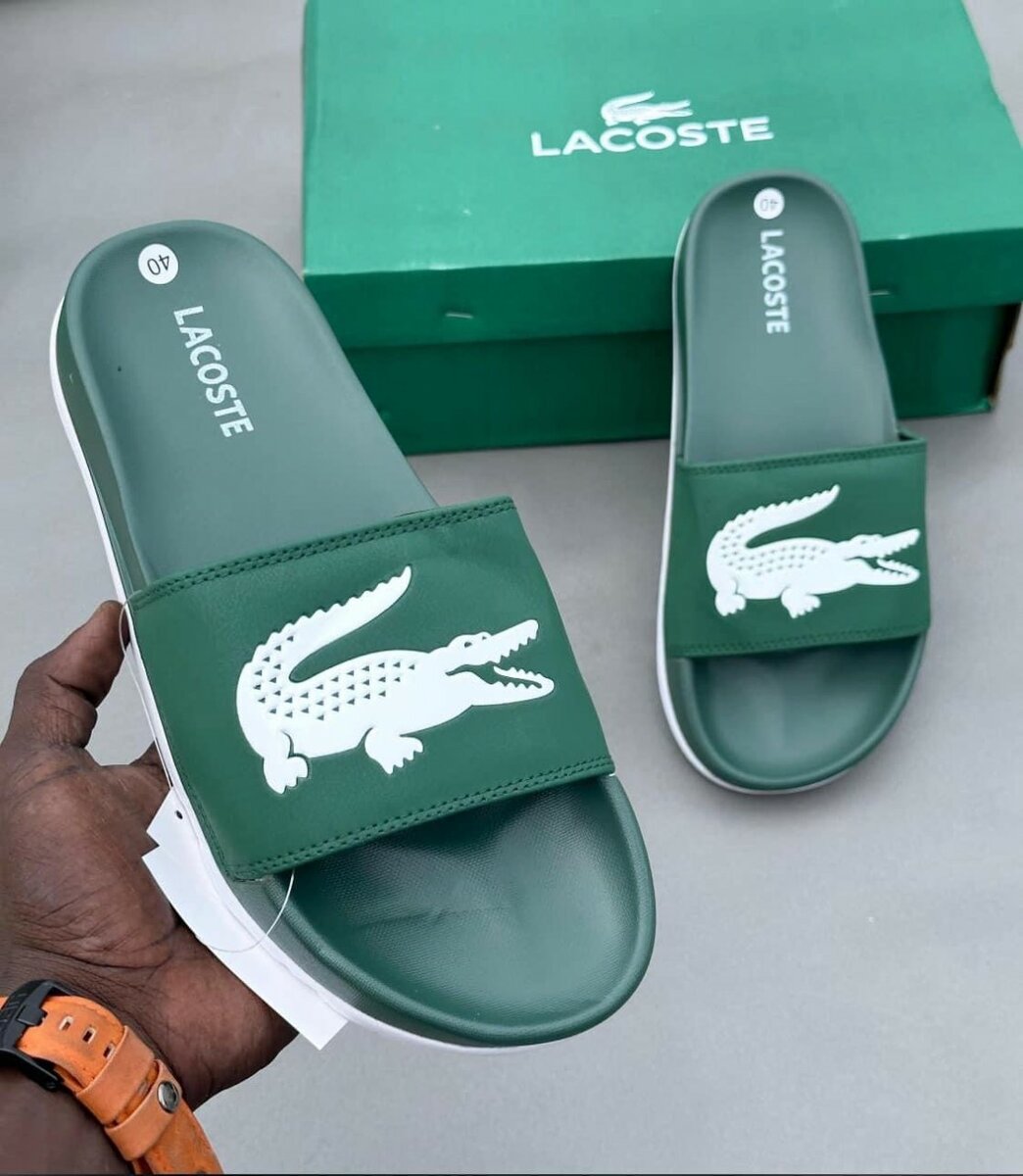 Sandale Lacoste