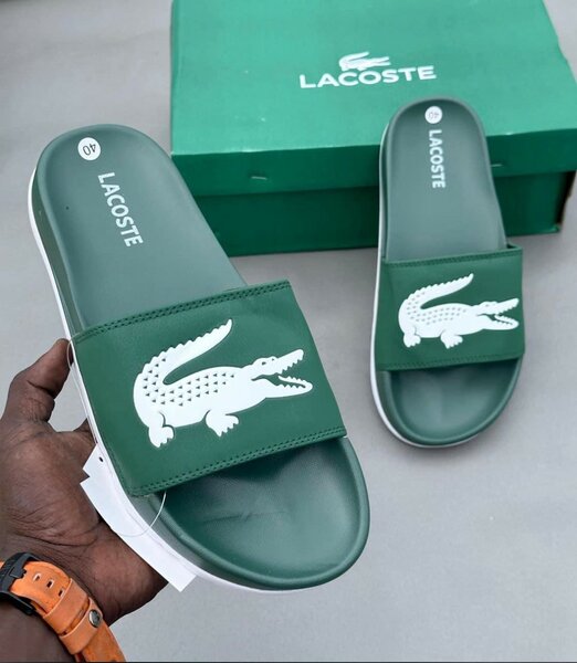Sandale Lacoste