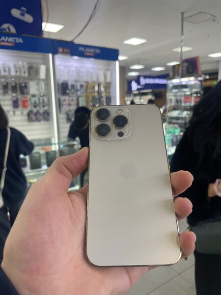iPhone 13 Pro