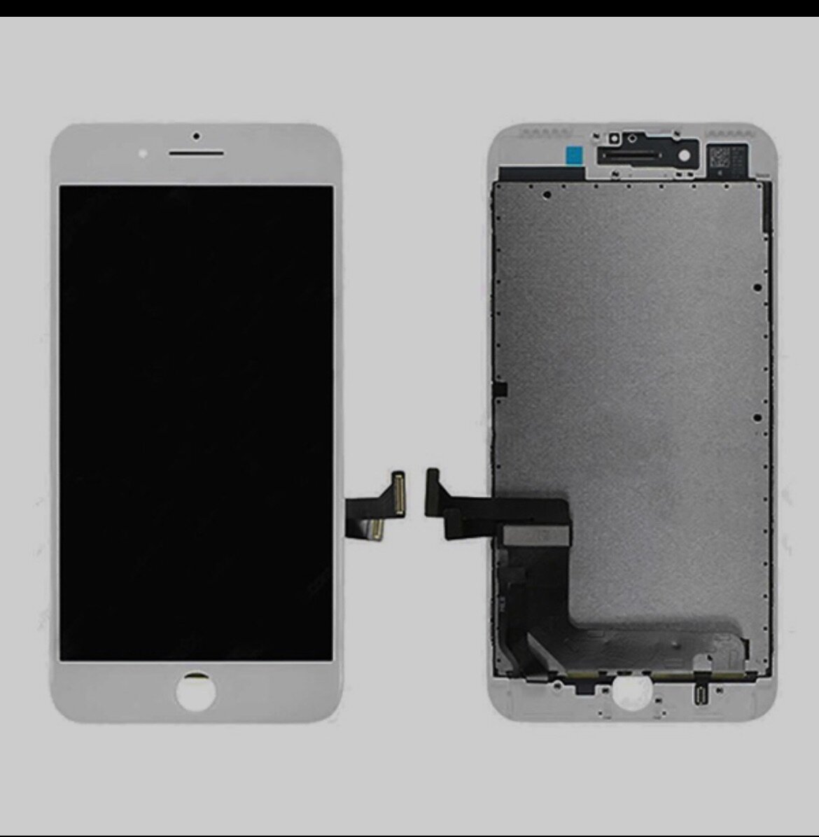 Écran de iPhone 7