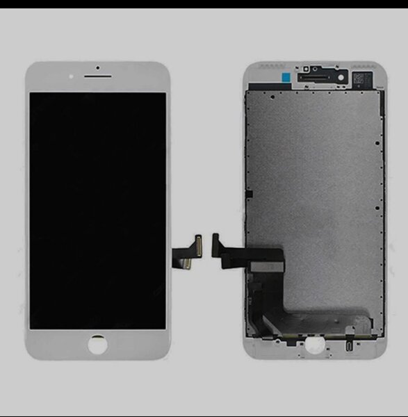 Écran de iPhone 7