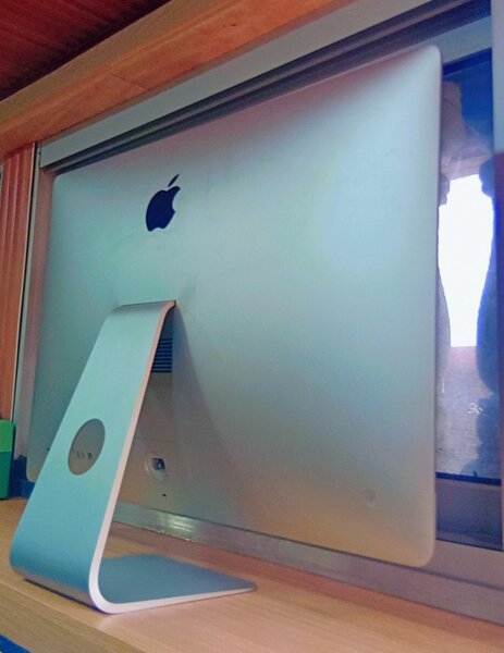 Apple iMac 27" Retina