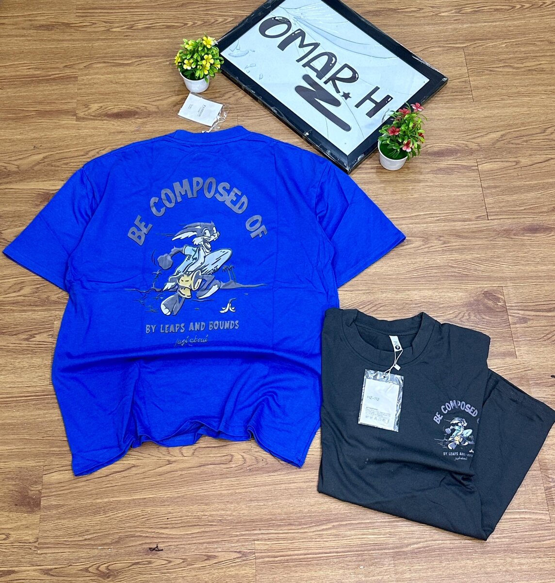 MENS T-SHIRTS