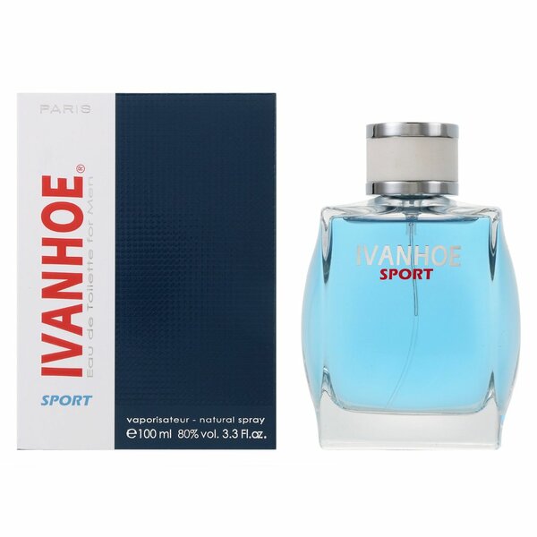 Ivanhoé sport