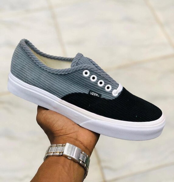 Vans original