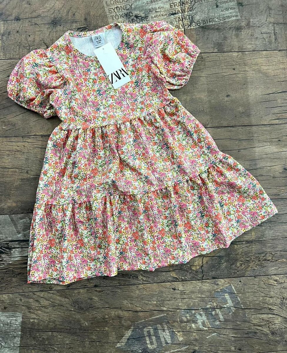 Kadion kids dresses