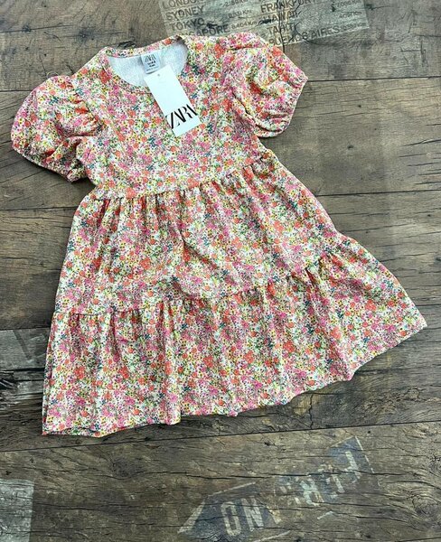Kadion kids dresses