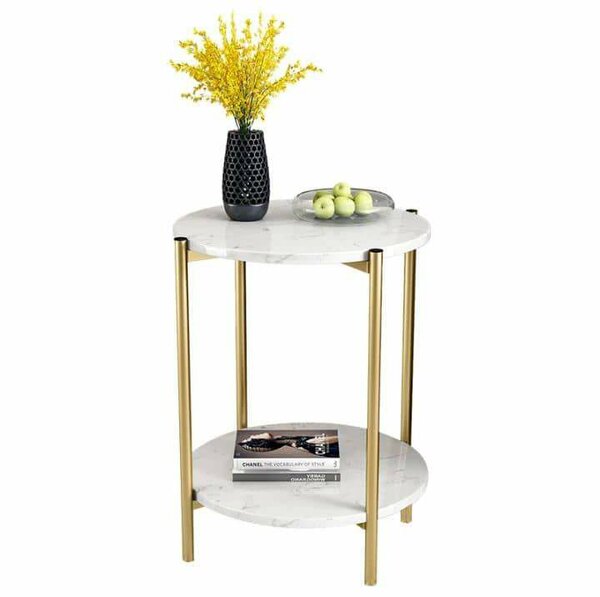 Table centrale