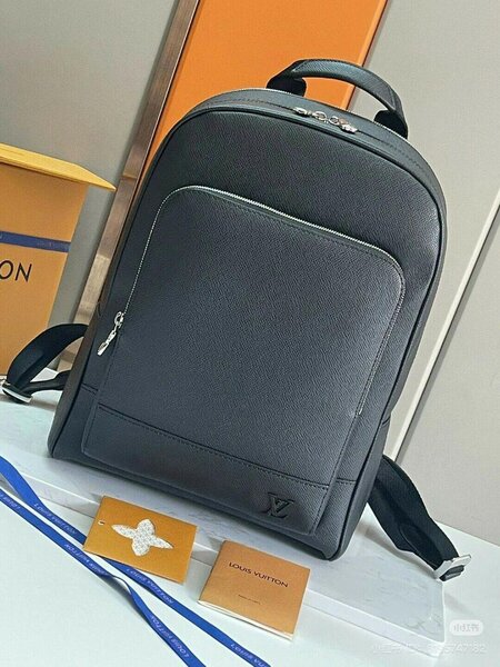 Luxury backpacks