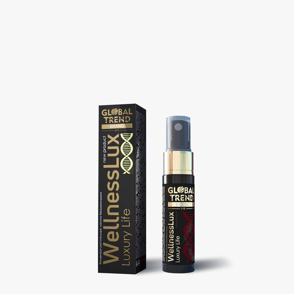 Wellness Lux - Велнес Люкс