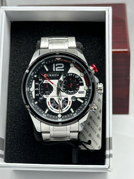 Montre Homme Curren