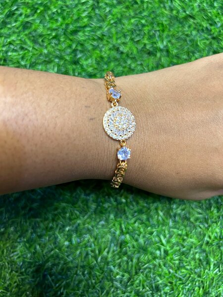 Elegant bracelets