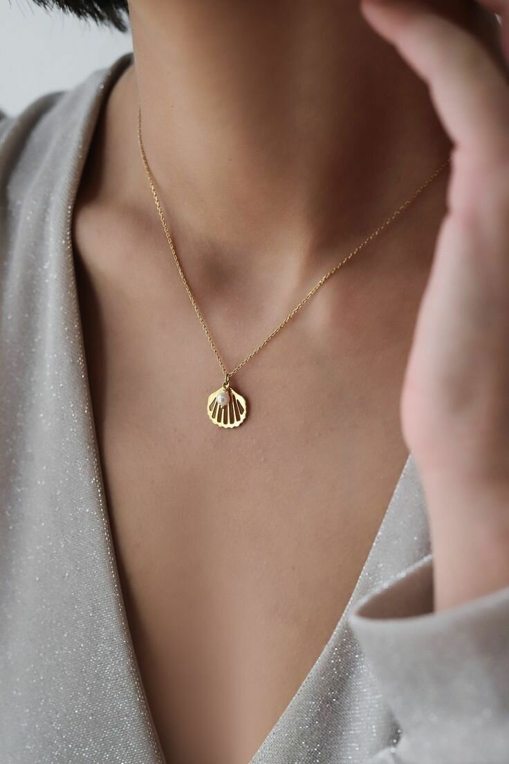 Chaîne pour femme