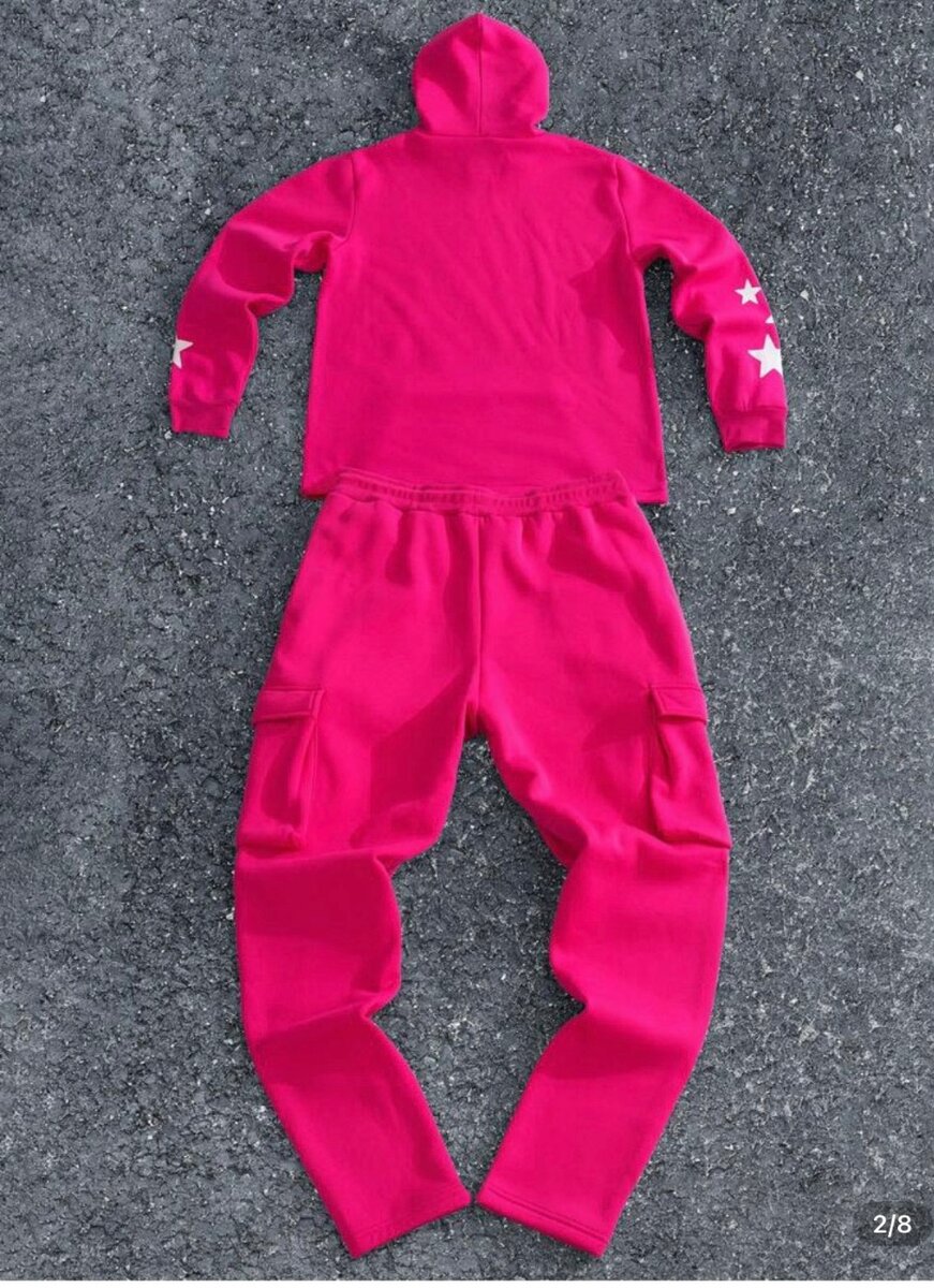 Complet jogging