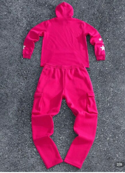 Complet jogging