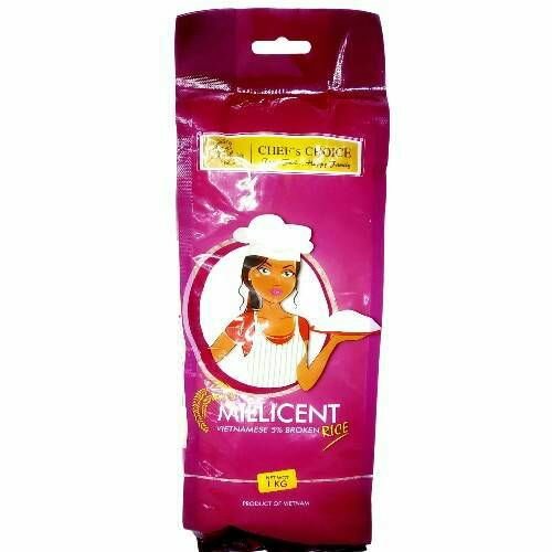 Milicent rice