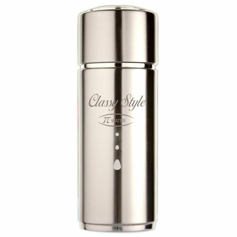 Bouteille Isotherme Classy