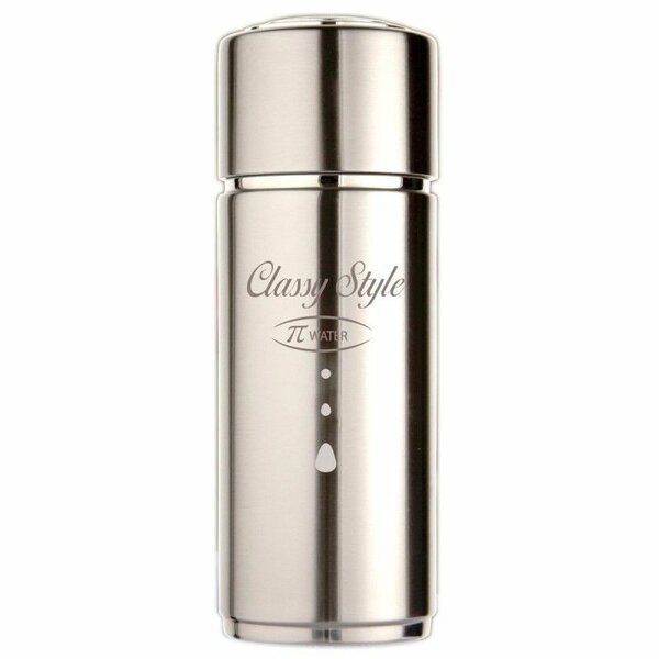Bouteille Isotherme Classy