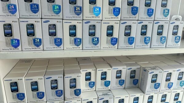 Samsung B310