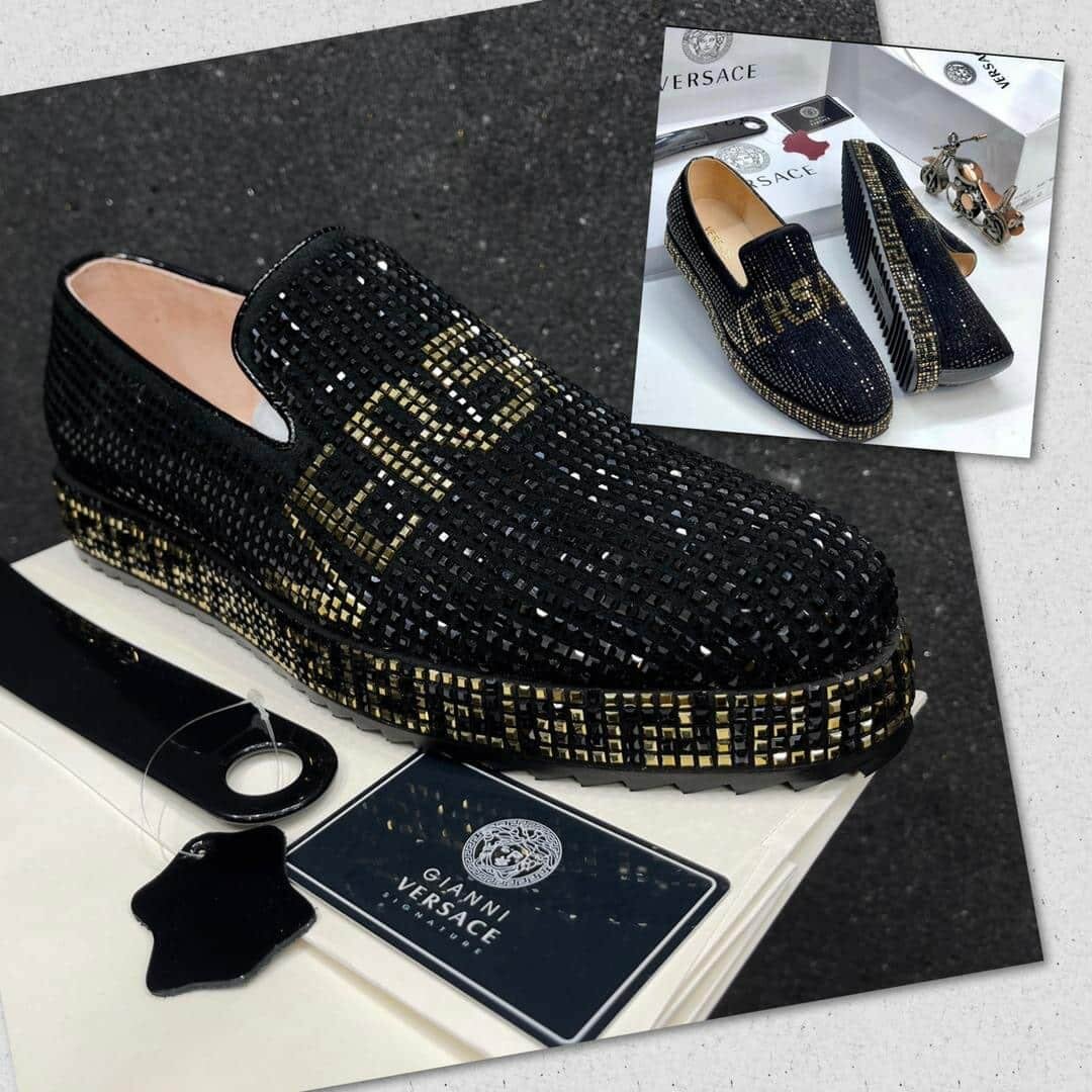 Classic Mens shoes