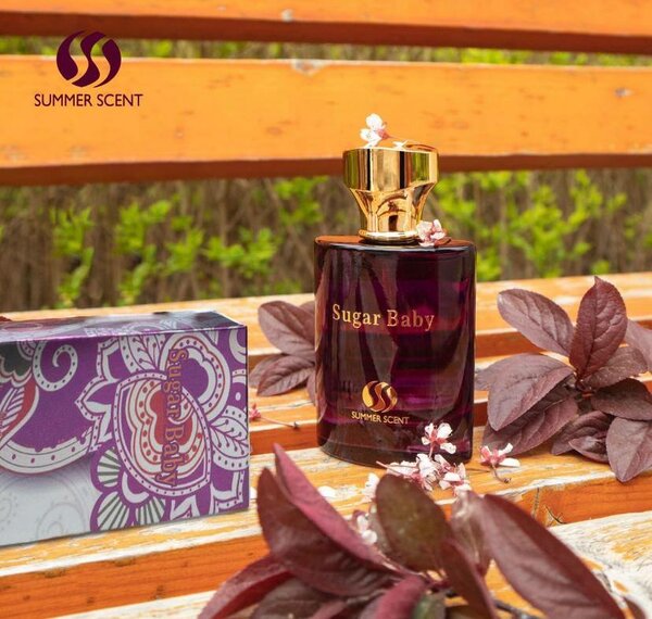 Perfumes