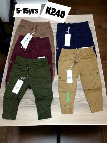 Kids clothing