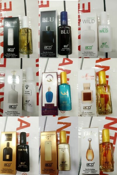 Parfums Aco 22ml