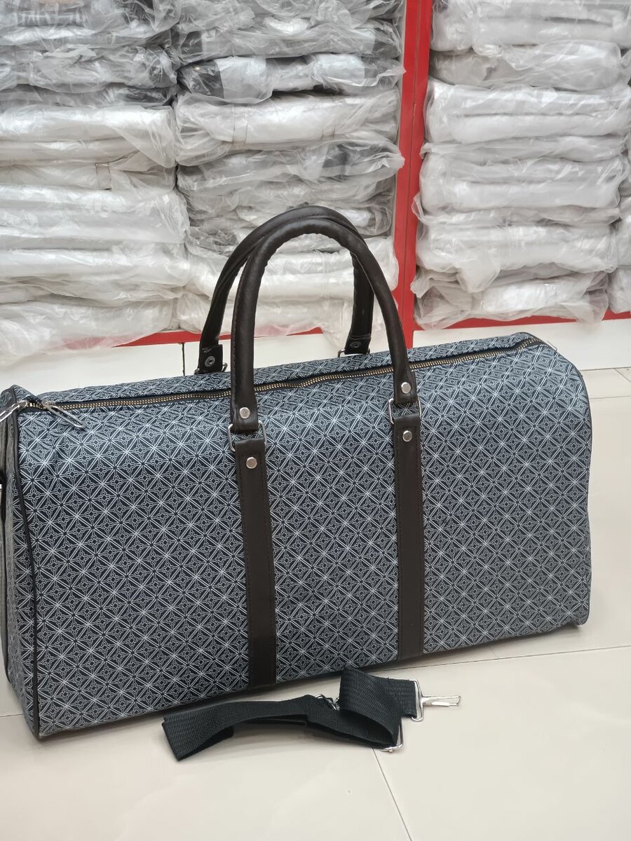 Travel bag