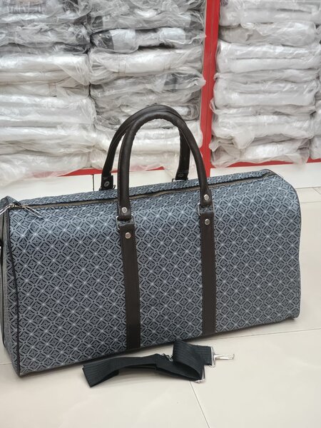 Travel bag