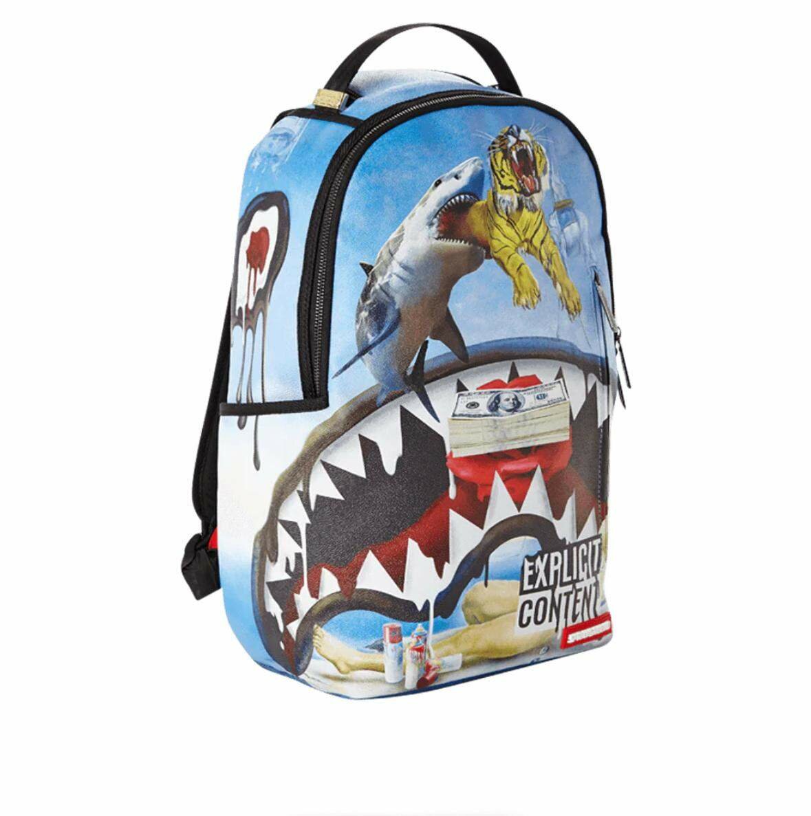 School bag